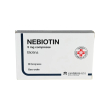 nebiotin 5 mg 30 compresse per carenza di biotina - difa cooper