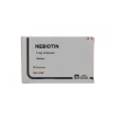 nebiotin*30cpr 5mg