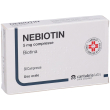 nebiotin 5mg, 30 compresse