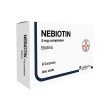 nebiotin 5 mg - carenza di biotina 60 compresse