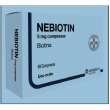 nebiotin 60 compresse 5mg