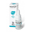 siccafluid gel oftalmico  2,5mg g 10g