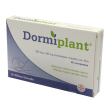 dormiplant 25 compresse rivestite 160mg + 80mg - integratore naturale per il riposo notturno