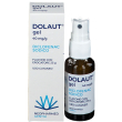 dolaut*gel spray fl 25g 40mg/g