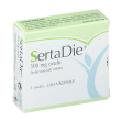 sertadie® 300 mg ovulo 1 pz ovuli vaginali