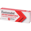 fastumdol antinfiammatorio 10 pz compresse ricoperte