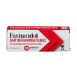 fastumdol antinfiammatorio 25 mg - trattamento del dolore 20 compresse