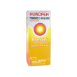sospensione orale nurofen febbre e dolore bambini - reckitt benckiser