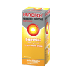 nurofen febbre e dolore bambini - sospensione orale - gusto arancia - senza zucchero - 100 mg/5 ml d