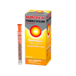 nurofen febbre e dolore bambini 100mg/5ml sospensione orale gusto aran