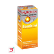 nurofen febbre d*bb100mg/5ml a