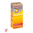 nurofen febbre d*bb100mg/5ml f