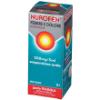 nurofen febbre d*200mg/5ml fra