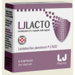 ljlacto 6 capsule vaginali 100000000ufc