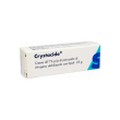 crystacide 1% - crema per il trattamento di infezioni cutanee 25 gr