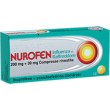nurofen influenza e raffreddore 200mg+30mg (12 compresse)