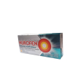 nurofen influenza e raffreddore 200mg+30mg (24 compresse)