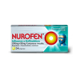 nurofen® influenza e raffreddore 24 compresse pz compresse rivestit