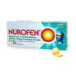 nurofen influenza raffr*24cpr