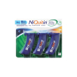 niquitin mini*60pastl 4mg pp