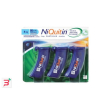 niquitin*60pastl 4mg menta fl