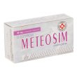 i.b.i  giovanni lorenzini - meteosim 50cpr masticabili 40mg