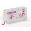meteosim*50cpr mast 40mg