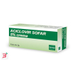 aciclovir alfa*crema 5% 3g