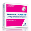 tachipirina flashtab 500 mg compresse orodispersibili 16 pz compresse