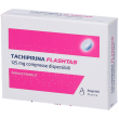 tachipirina flashtab 125 mg compresse dispersibili 12 pz sub