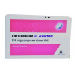 tachipirina flashtab 250mg - 12 compresse dispersibili