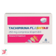 tachipirina flashtab*12cpr 250