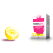tachifludec limone (10 bustine)