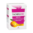 tachipirina tachifludec adulti - analgesico antipiretico gusto arancia 10 bustine