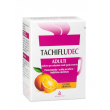 tachifludec adulti influenza polvere per soluzione orale gusto rancia 10 bustine