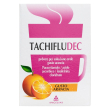 tachifludec gusto arancia 10 pz bustina