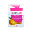 tachifludec polvere per soluzione orale gusto arancia - 10 bustine