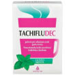 tachipirina tachifludec - per raffreddore e influenza gusto menta 10 bustine