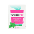 tachifludec gusto menta 10 bustine - angelini