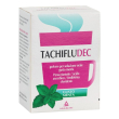 tachifludec polvere per soluzione orale gusto menta