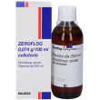 zeroflog - collutorio analgesico ed antinfiammatorio del cavo oro-faringeo 200 ml