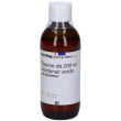 zeroflog 0,074 g/100 ml collutorio, 1 flacone 200 collutorio