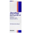 zeroflog collutorio 200 ml