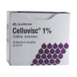 celluvisc collirio 30 fiale 10mg/ml
