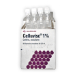 celluvisc collirio 10 mg/ml carmellosa sodica 30 flaconcini 0,4 ml