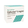celluvisc 0,5% - collirio idratante 30 flaconcini da 0,4 ml