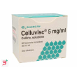celluvisc*coll 30f 0,4ml5mg/ml