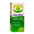 stillergy collirio decongestionante antiallergico 1 flacone da 8ml 0,05%+0,3%