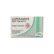 doc generici loperamide - trattamento della diarrea acuta 15 compresse da 2 mg