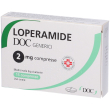 loperamide doc generici 2 mg compresse 15 pz
